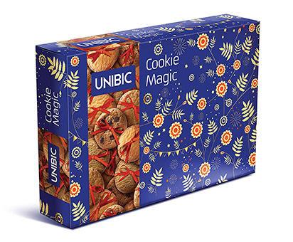 UNIBIC COOKIE MAGIC